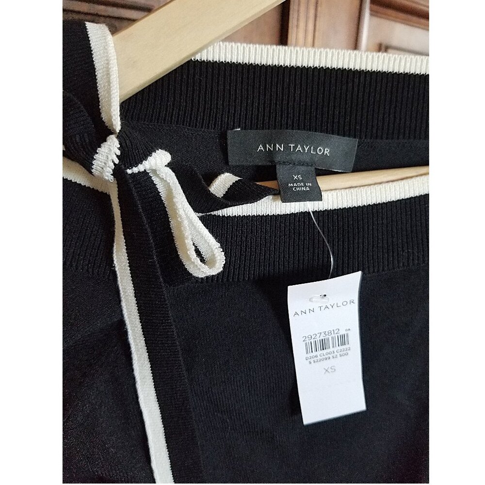 NWT Ann Taylor Sweater